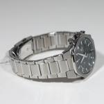 Casio Edifice Solar Green Dial Chronograph Men's Solar Watch EFS-S570D-3AUEF