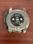 Suunto Vertical Titanium Solar Watch