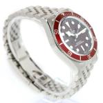 2025 Tudor Black Bay 58 7939A1A0RU 39MM Burgundy Steel Box Papers