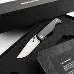 Sangin Knives Admiral 2 - Black