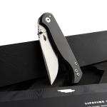 Sangin Knives Admiral 2 - Black