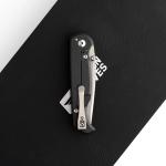 Sangin Knives Admiral 2 - Black