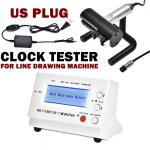 New NO. 1000 Watch Tool Timegrapher Watch Timing Machine Tester US Plug  USAm18G