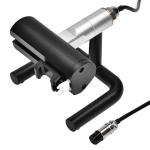 New NO. 1000 Watch Tool Timegrapher Watch Timing Machine Tester US Plug  USAm18G