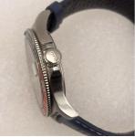 Glycine Combat Sub Sport Watch Pepsi GL015