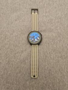 Suunto Vertical Titanium Solar - Sand, Open Box - Free Shipping.