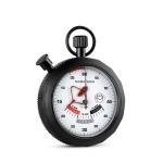 Marathon Yacht Pro Stopwatch:  Limited Edition ROUND-THE-ISLAND-RACE Germany