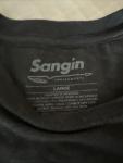 sangin instruments* Shirt*