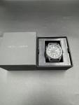 New Filippo Loreti Super Leggero Limited Edit. Auto Watch 62/300 Carbon Dial Box