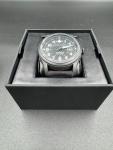 New Filippo Loreti Super Leggero Limited Edit. Auto Watch 62/300 Carbon Dial Box
