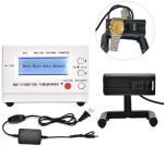 No.1000 Weishi Timegrapher Mechanical Watch Timing Machine Multifunction US