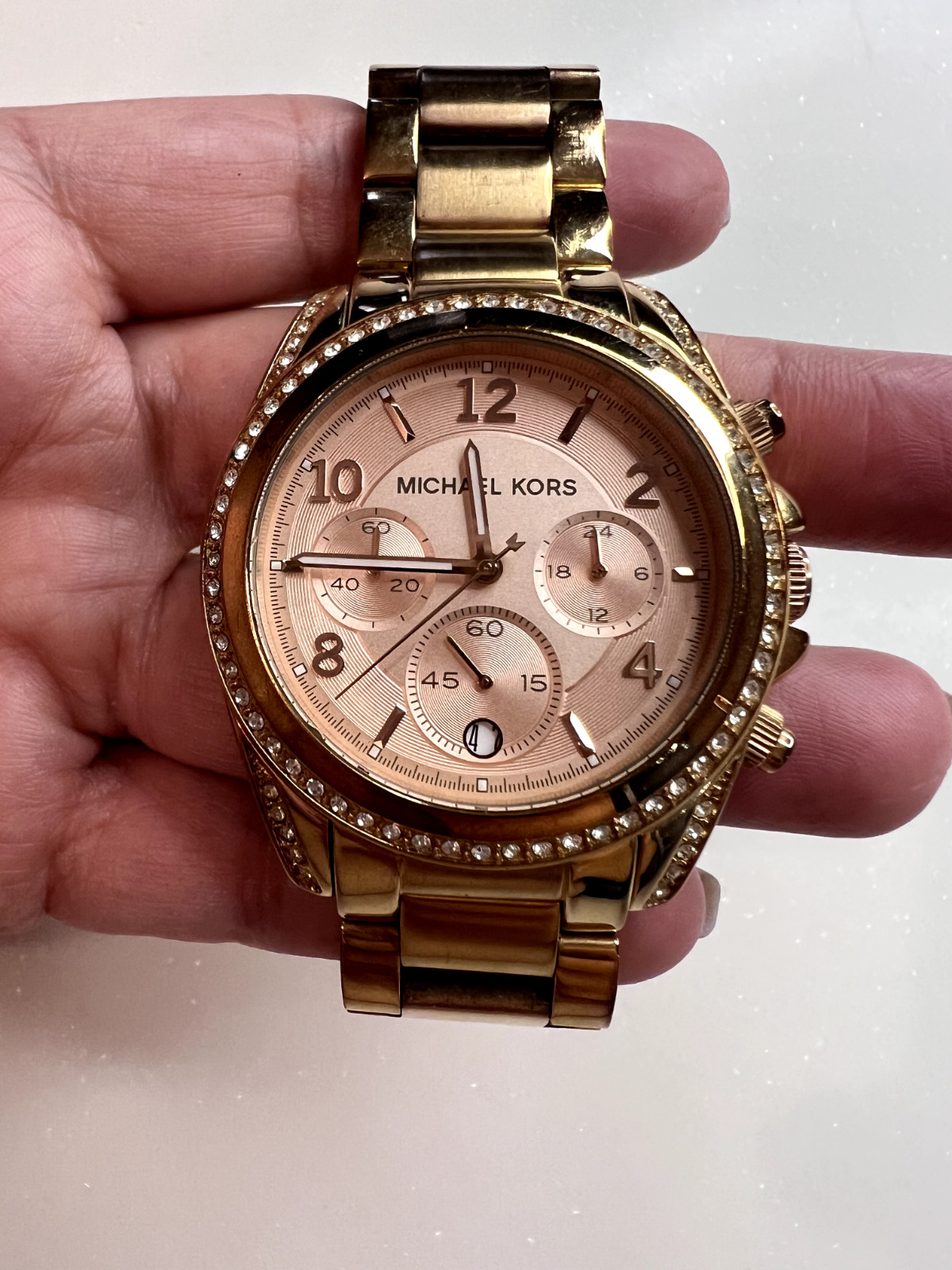6 Women's Designer Watches | Michael Kors & Coach