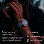 SUUNTO 9 Peak Sports GPS Watch for Demanding, Performance-Driven Athletes and Adventurers, Black