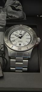 Glycine Sub Combat 42 GL 0532