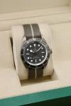 Tudor Black Bay 58 .925 Silver 79010SG Box + Papers