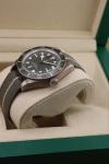 Tudor Black Bay 58 .925 Silver 79010SG Box + Papers