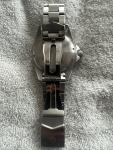 Jumbo Search Rescue (JSAR) Maple Marathon Military Dive Watch.  Worn 2 Times Z