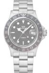 Glycine GL 1054 Combat Sub GMT Quartz 42mm Watch