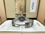 DOXA SUB 300T Clive Cussler 42.5mm X 44.5mm Mens Watch 840.80.031.15