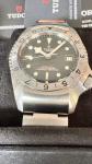 Tudor Black Bay P01 Automatic 42mm Box + Papers (New)