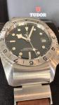 Tudor Black Bay P01 Automatic 42mm Box + Papers (New)