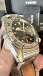 Tudor Black Bay P01 Automatic 42mm Box + Papers (New)