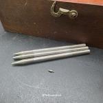 Kendrick & Davis K&D special Watch Repair Watchmaker Staking Tool Set