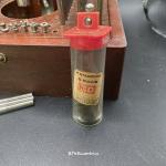 Kendrick & Davis K&D special Watch Repair Watchmaker Staking Tool Set