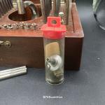 Kendrick & Davis K&D special Watch Repair Watchmaker Staking Tool Set