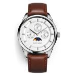 FILIPPO LORETI | Venice - Watches for Men, Moonphase, Multiphase - 40mm Stain...