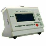 No.1000 Mechanical Watch Timegrapher Tester Timing Machine Tool Multi-Function