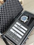Sangin Instruments Kingmaker Watch Full Kit Box Papers New Unworn Free Shipping