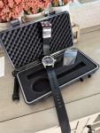 Sangin Instruments Kingmaker Watch Full Kit Box Papers New Unworn Free Shipping