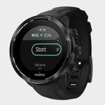SUUNTO 9 Baro: Rugged GPS Running, Cycling, Adventure Watch with Route Navigation