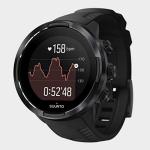 SUUNTO 9 Baro: Rugged GPS Running, Cycling, Adventure Watch with Route Navigation