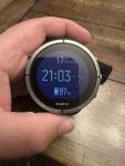 Suunto Spartan Ultra Sport Watch Black
