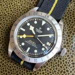 2024 Tudor Black Bay Pro GMT 79470 39mm Wristwatch Box & Papers