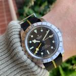 2024 Tudor Black Bay Pro GMT 79470 39mm Wristwatch Box & Papers