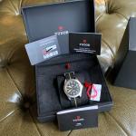 2024 Tudor Black Bay Pro GMT 79470 39mm Wristwatch Box & Papers