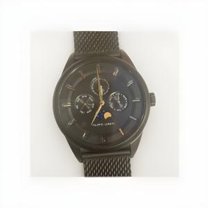 Filippo Loreti Men's Watch Black