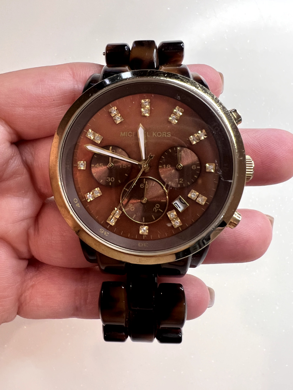 6 Women's Designer Watches | Michael Kors & Coach