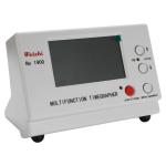 No.1900 Weishi Multifunction Watch Timegrapher Timing Machine Tester Tool US