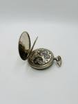 Antique DOXA Medaille D'or Milan 1906 Swiss Pocket Watch 15 Rubis Working Rare