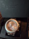 Brand New-Never Worn Filippo Loreti Odyssey Watch