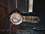 Brand New-Never Worn Filippo Loreti Odyssey Watch