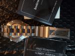 Brand New-Never Worn Filippo Loreti Odyssey Watch