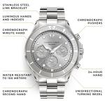 Brand New-Never Worn Filippo Loreti Odyssey Watch