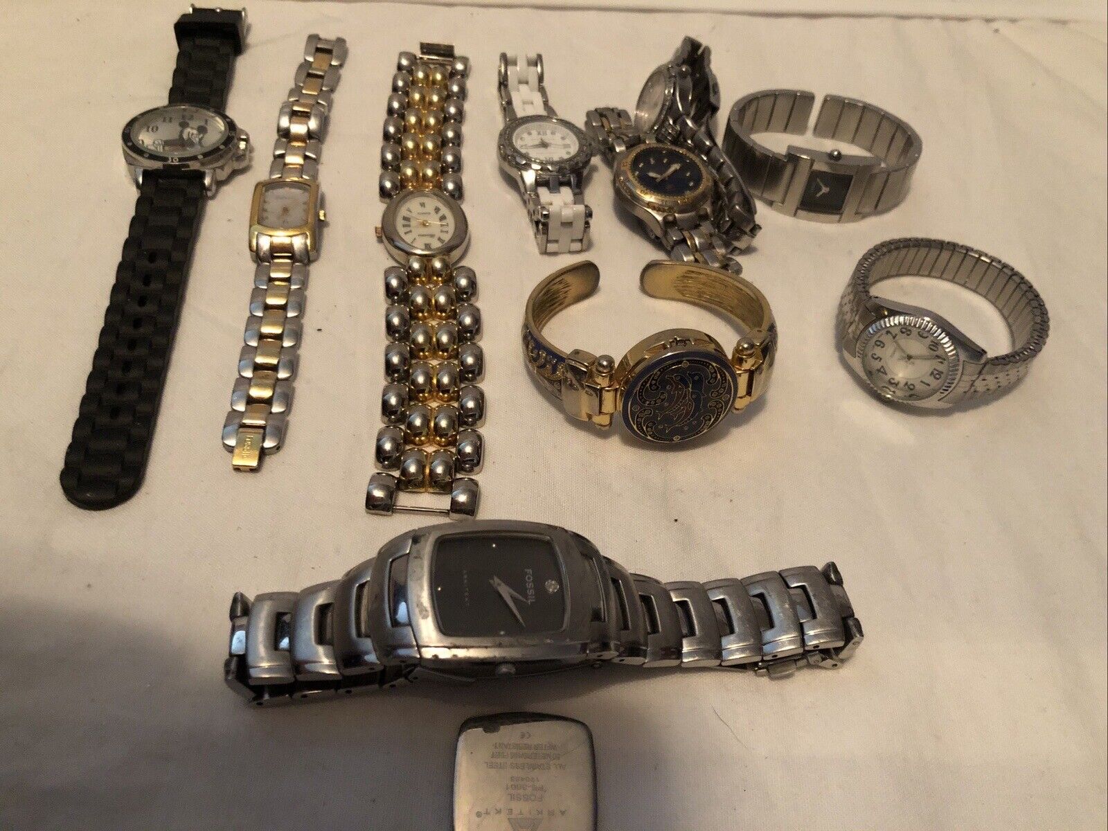 Women's Designer Watches - Large Collection