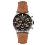 AVI-8 Hawker Typhoon Coningham Chronograph Baldwin Men's Watch - Brand New