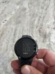 Suunto M5 Digital Fitness Watch 44mm Midsize Black with New Battery